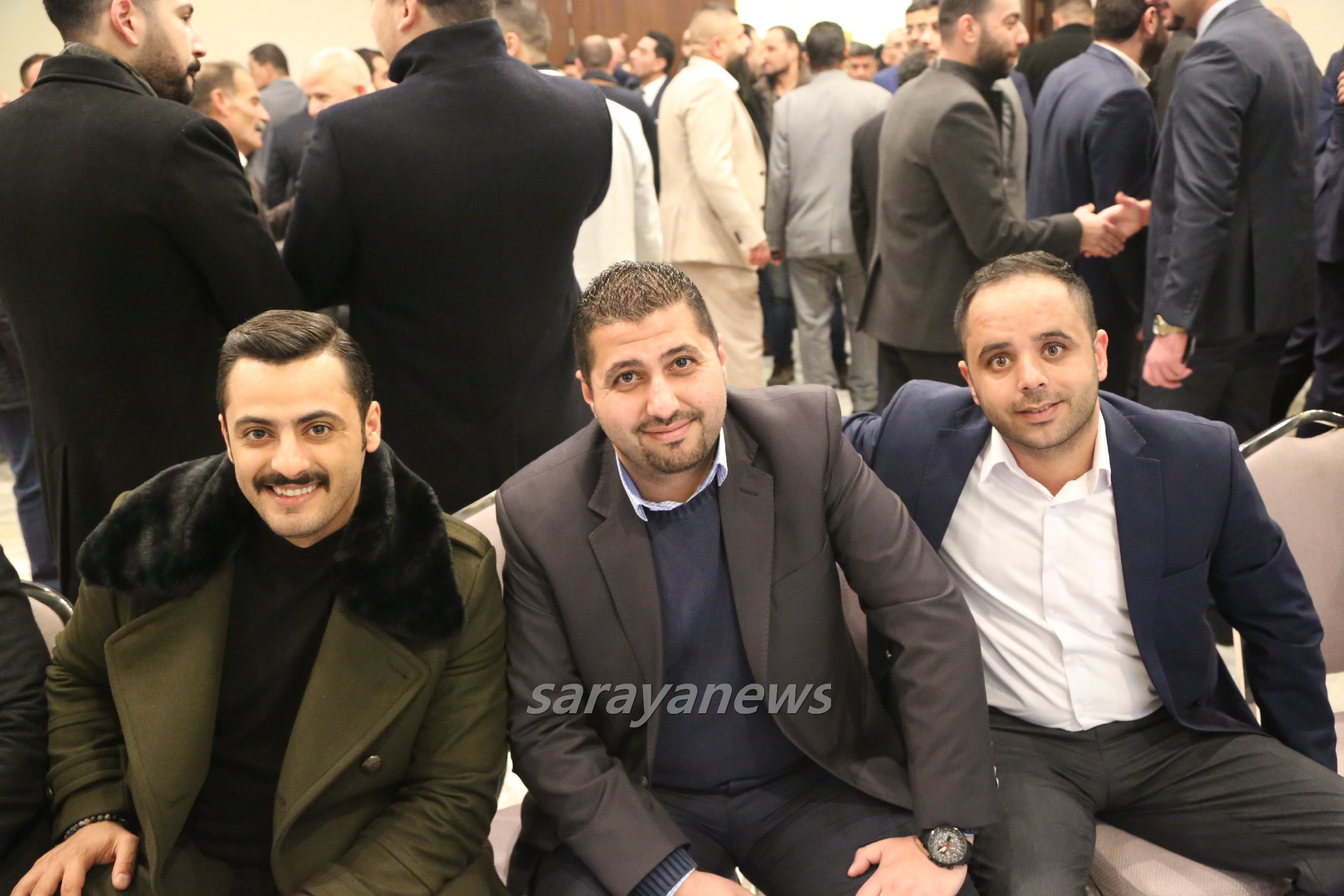 saraya news