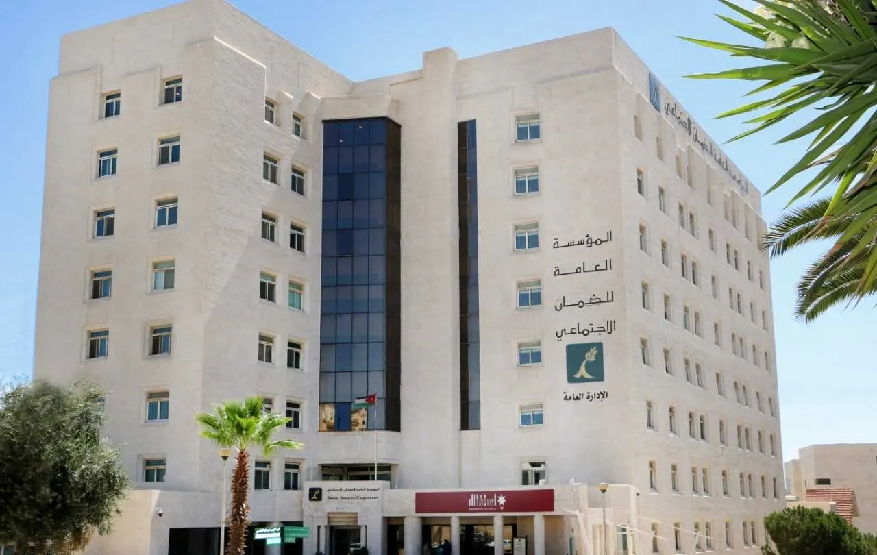 ما حقيقة بدء "الضمان" تطبيق قانون التقاعد الجديد رغم سحبه من الحكومة؟ ..  شامان المجالي يرد لـ"سرايا"