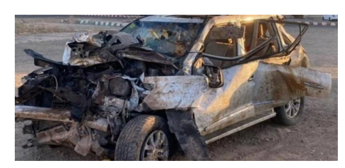 السعودية ..  وفاة 6 أشخاص من عائلة واحدة بحادث سير