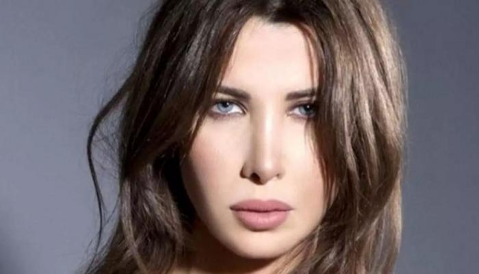 نانسي عجرم تظهر بشكل عفوي من دون ماكياج - صورة