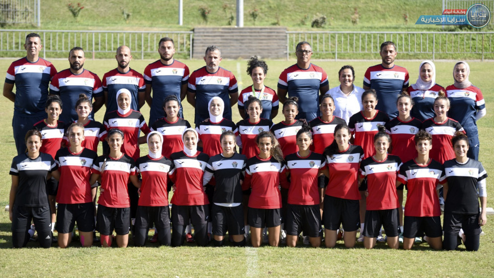 منتخب السيدات يخسر أمام إيران بالتصفيات الآسيوية