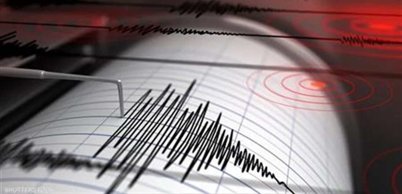 زلزال بقوة 4.3 درجات يهز إسطنبول مجددًا!