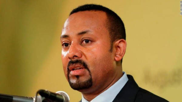 رئيس الوزراء الأثيوبي: يمكن أن نخوض حربا حول سد النهضة