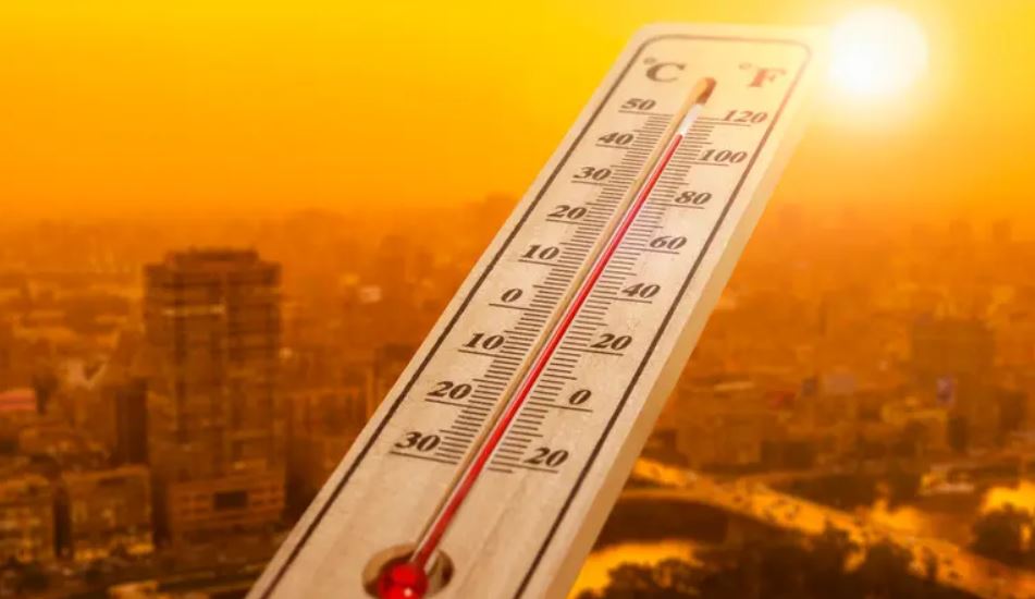 موجة حارة تؤثر على المملكة نهاية الأسبوع وتحذيرات من التعرض المباشر للشمس