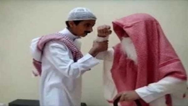 ما عقوبة عقوق الوالدين