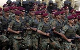 بالتفاصيل  .. الجيش الأردني سابعا ضمن أقوى 10 جيوش عربية