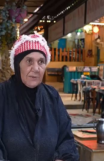 "من صانعة القرار إلى صانعة الخبز" ..  حورية الحجايا تروي حكاية رحلتها مع الخبز - فيديو
