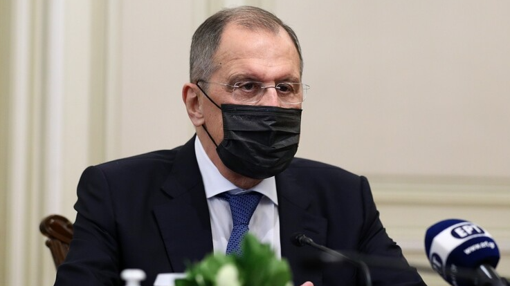 لافروف يفاجئ الروس: أصبت بكورونا و كونت أجساماً مضادة