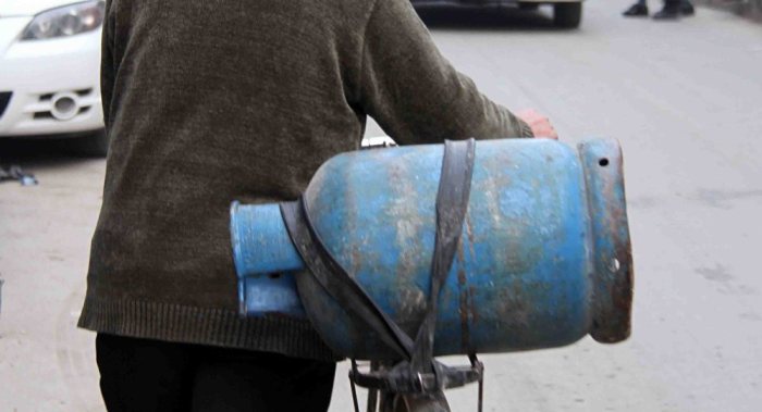 محكمة التمييز تنقض حبس لِصَيّن 3 سنوات سرقا اسطوانة غاز قيمتها 40 دينارا