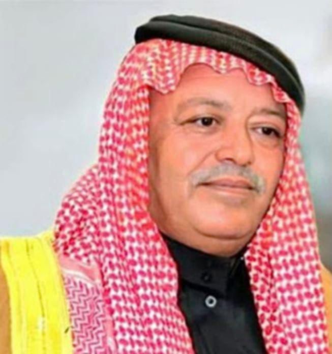 الشيخ شهاب حسين قاسم الزيود يكتب : مسيرة العطاء والتضحية والبناء والانجاز العظيم