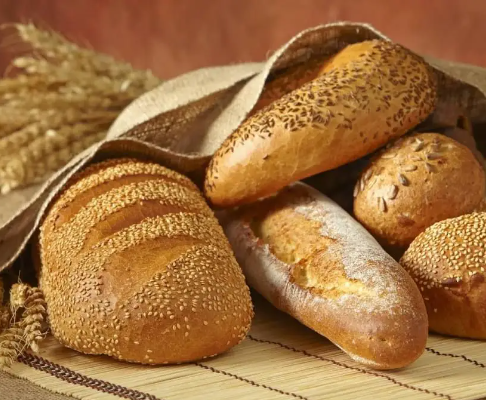 تفسير رؤية بيع الخبز في المنام