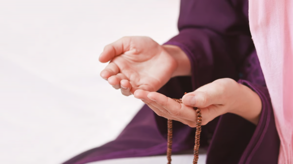 أفضل أدعية شهر رمضان 2024