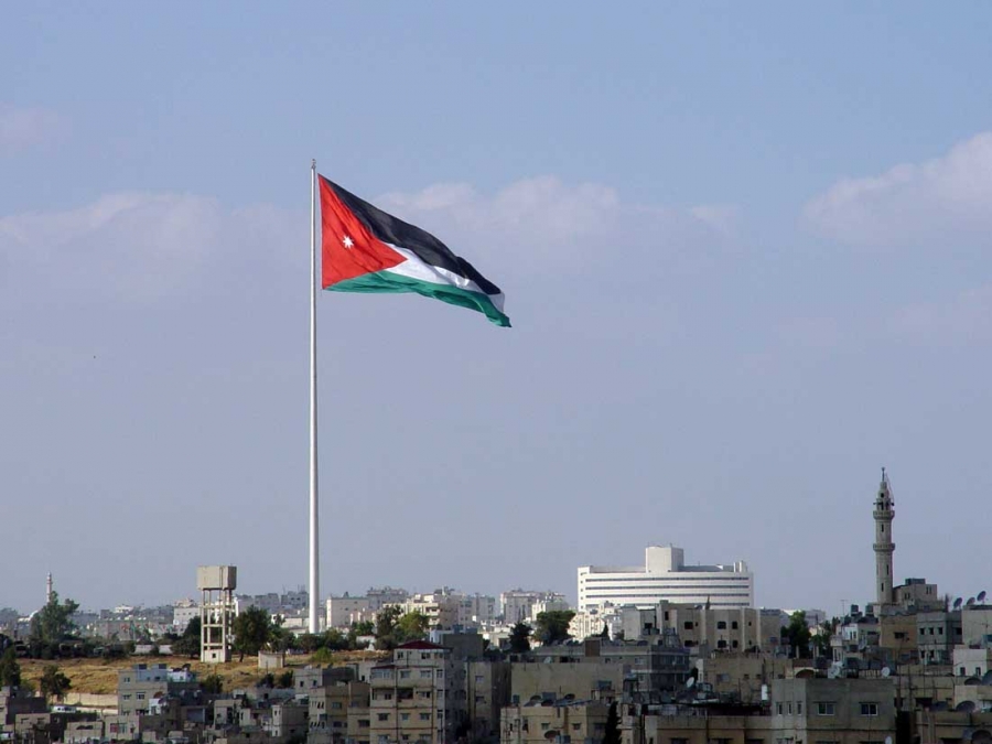 الحكومة: ثلث سكان الأردن من اللاجئين وجنسيات عديدة
