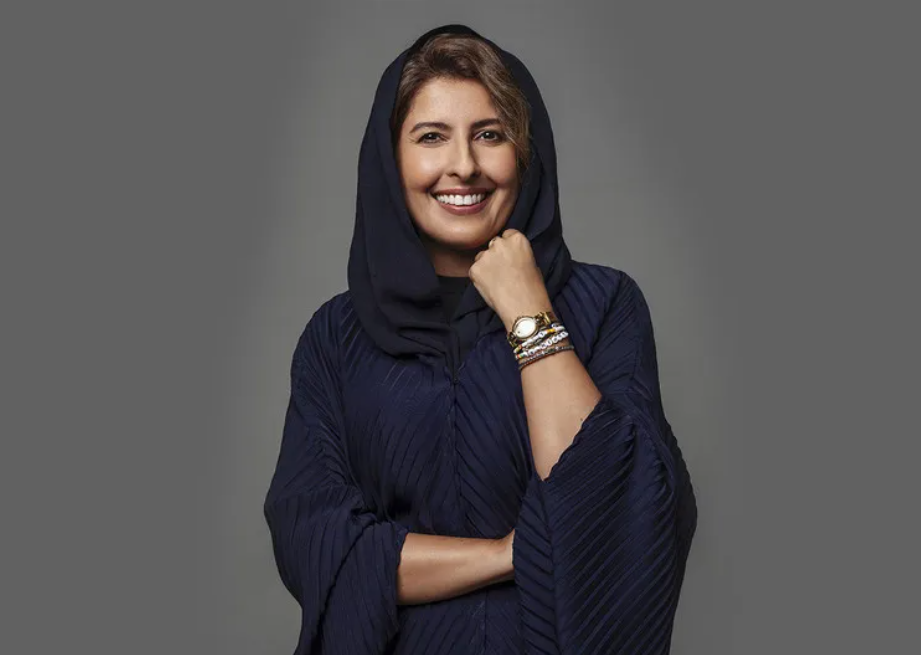 لمى الشثري: "اتبع هذا الحلم" ..  حروف تُحفَر في قلب جسور يؤمن بنفسه قبل أن يؤمن به الآخرون
