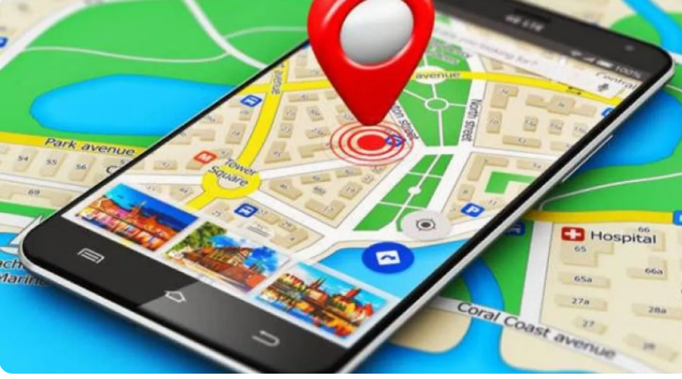 تعرف عليها ..  ميزة جديدة في خرائط غوغل