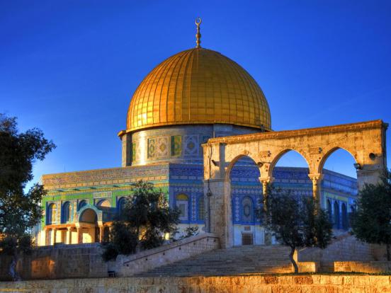 "فلسطين النيابية" تدين تعطيل مكبرات الصوت في المسجد الأقصى المبارك