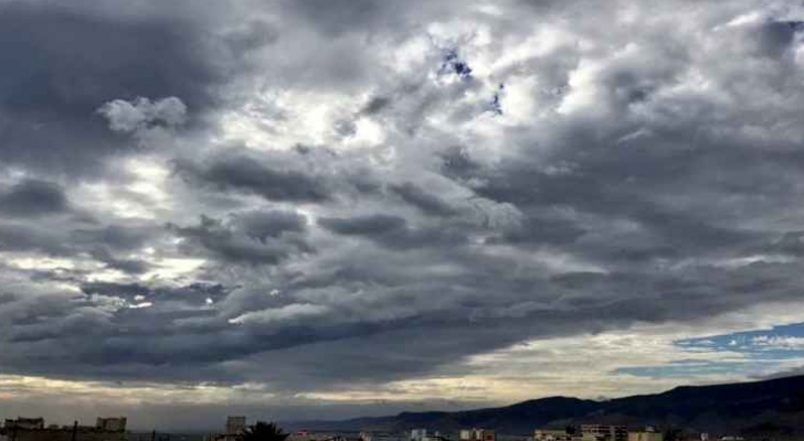 السبت ..  طقس بارد ومستقر في أغلب مناطق المملكة