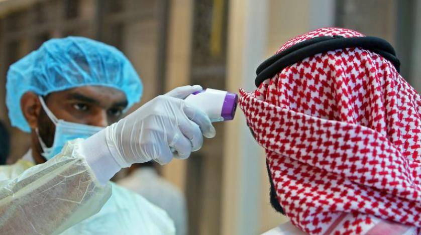 قطر: 215 إصابة جديدة بفيروس كورونا