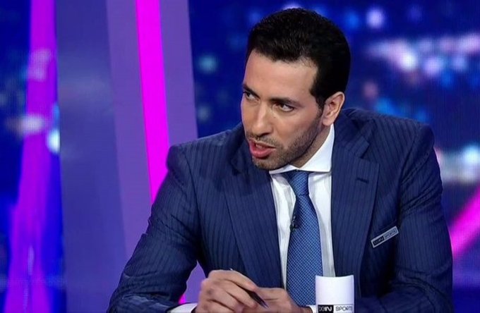 أبو تريكة يوضح سبب كراهية جماهير الزمالك له
