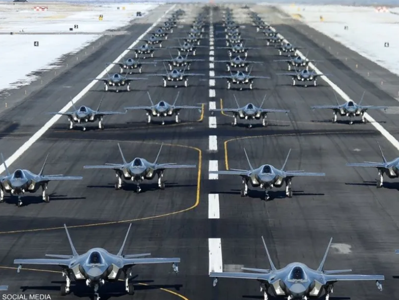 هل سيبدأ صراع آخر قريبًا؟ ..  تحركات مكثفة للطائرات العسكرية الصينية قرب تايوان