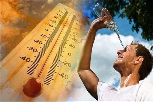 نصائح هامة لمواجهة الأسبوع الأكثر حرارة فى 2023