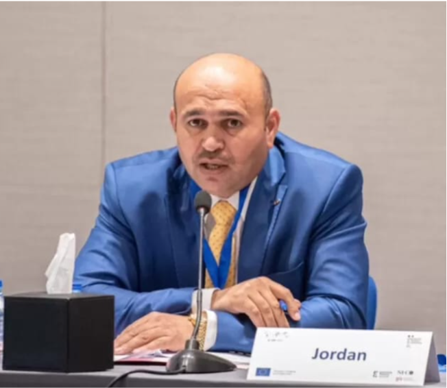 منير المناصير .. اسم يُتداول في الأوساط السياسية ضمن قراءات التعديل الحكومي المرتقب 