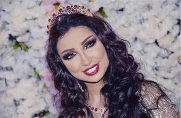 صورة من مراهقة دنيا بطمة تصدم الجمهور