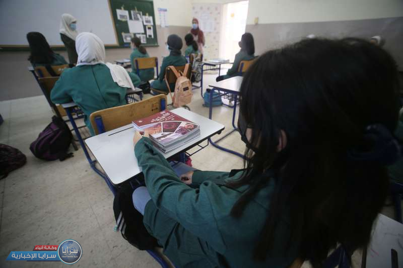 وزير التربية: لا عودة عن جدول دوام المدارس خلال شهر رمضان