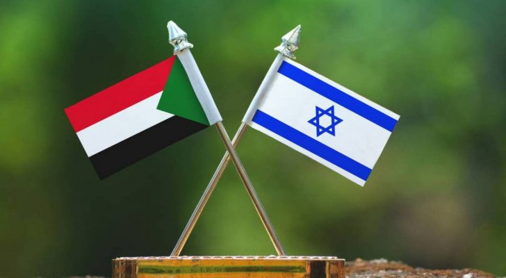 السودان يصوت لصالح الاحتلال في الأمم المتحدة