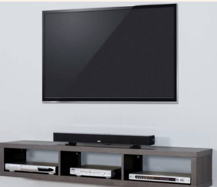 أخطاء شائعة عند تركيب التلفاز… 8 أماكن يجب تجنبها