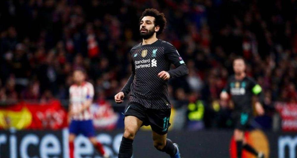 بند في عقد كوتينيو حرم برشلونة من صلاح وماني