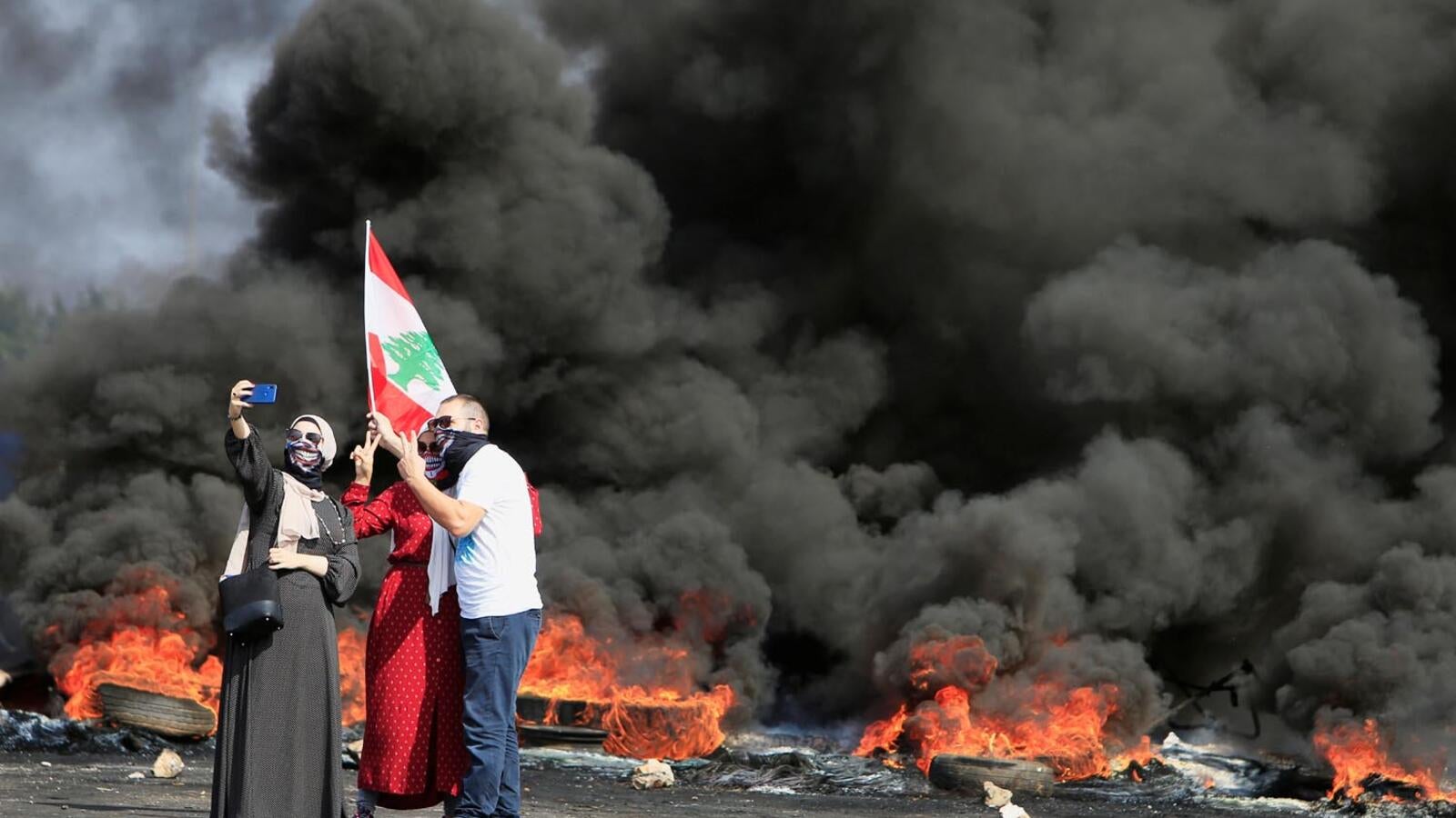 الجامعة العربية: الوضع في لبنان خطير