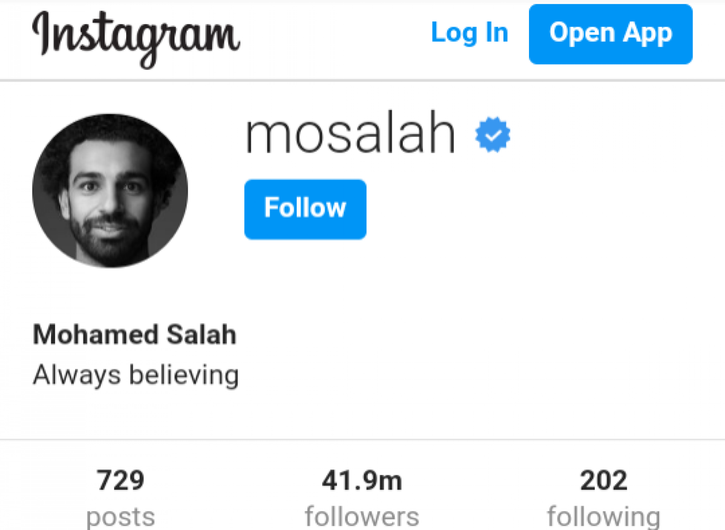 ترتيب الشخصيات الرياضية الأعلى أجرا من موقع انستجرام