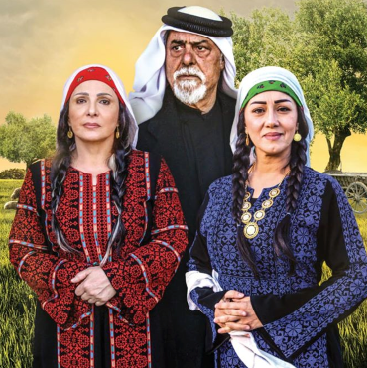 بالصور ..  مسلسل الخوابي رهان الدراما الأردنية في شهر رمضان القادم .. ونصار والعبادي لـ"سرايا": عمل ريفي بامتياز