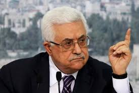 الرئيس الفلسطيني: القدس أزيحت عن الطاولة بـ"تغريدة" من ترامب ونقول له :لا ولن نقبل مشروعه 