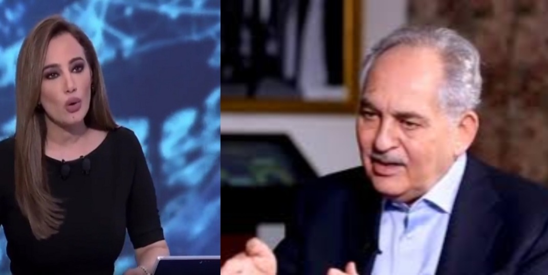 وزير الداخلية الأسبق "سمير الحباشنة" يتصدر منصة X بعد مقابلة قناة العربية  ..  تفاصيل