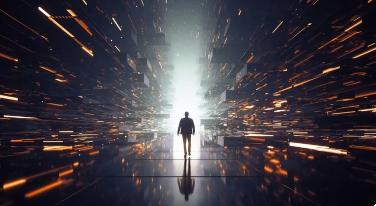 دراسة تطمئن: لن يتفوق الذكاء الاصطناعي على البشر بالإبداع