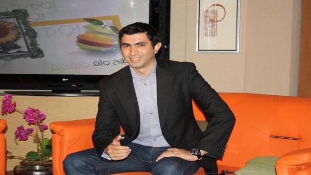 الأردن هذا المساء  ..  مع حازم رحاحلة على شاشة التلفزيون الأردني 