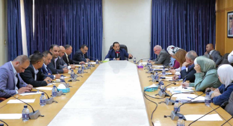 زراعة النواب تؤكد ضرورة الإسراع في إنجاز الطرق البديلة في منطقة وادي الأردن