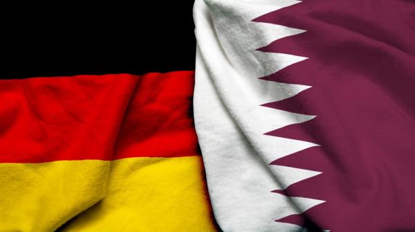 ألمانيا تتلقى شحنات جديدة من الغاز القطري اعتبارا من 2026