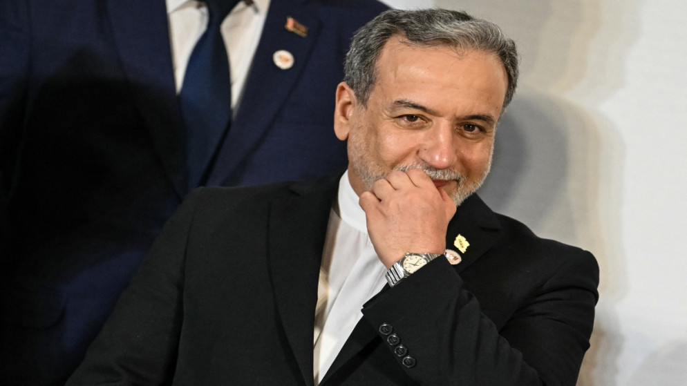 إيران: الاتفاق بين الولايات المتحدة وإيران "أقرب من أي وقت مضى"