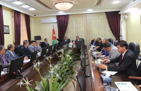التعليم النيابية تؤكد على أن الجامعات الخاصة في الأردن تعد رافدا أساسيا للوطن