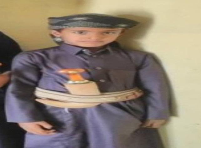 قط يقتل طفل في شبوة  ..  تفاصيل تصدم اليمنيين