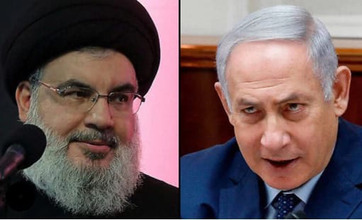 محلل سياسي لـ سرايا: "السابع من أكتوبر كشف كل شيء ..  وحسن نصر الله لديه اتفاقيات سرية مع الإحتلال" 
