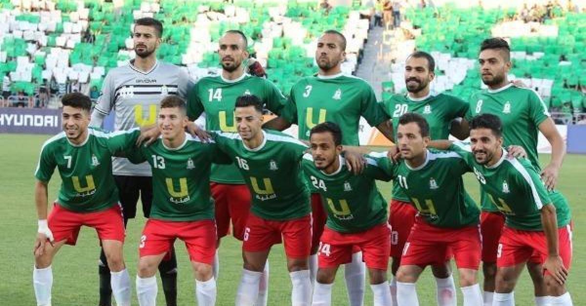 ما مصير مجلس ادارة نادي  الوحدات  ..  تفاصيل 