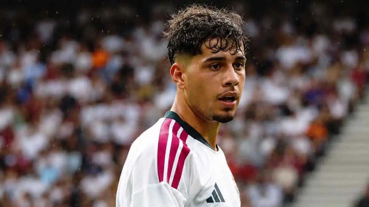اكتشاف رائع ..  مورينيو يمنح ريال مدريد "جوهرة ثمينة" 