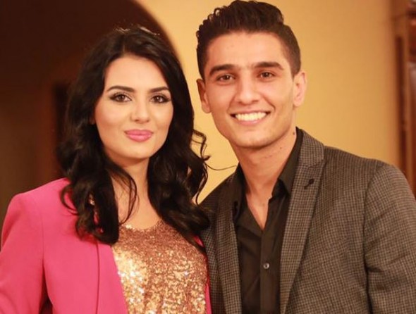 محمد عساف يكشف سبب انفصاله عن "خطيبته"