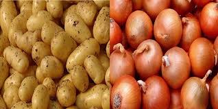 الزراعة تحدد سقوف سعرية لمادتي البصل والبطاطا  ..  "تفاصيل"