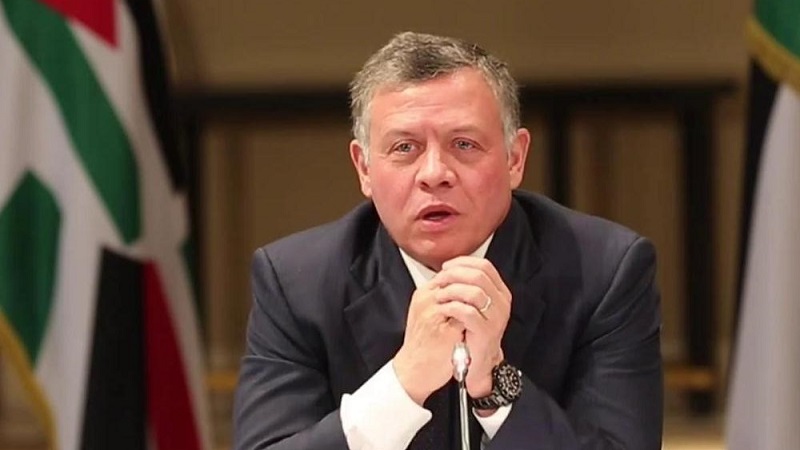 الملك: الأردن جاهز للرد بحزم على أية محاولات للمساس بسيادته