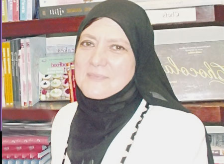 شاهد أول صورة لابنة شمس البارودي هل ورثت جمال والدتها؟